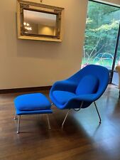 Knoll womb chair for sale  Woodbridge