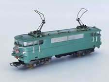 Gégé locomotive sncf d'occasion  Pornichet