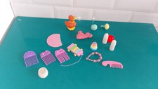 Accessoires petit poney d'occasion  Plabennec