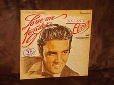 Set elvis presley gebraucht kaufen  Hamburg