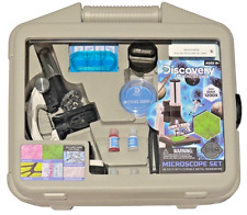Discovery mindblown microscope for sale  Pensacola