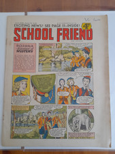 School friend may for sale  KETTERING