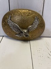 Vintage crumrine eagle for sale  Lufkin