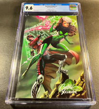 Uncanny men cgc for sale  Greensburg