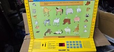 Gioco apprendimento elettronic usato  Palermo