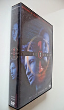Dvd the files usato  Castelfidardo
