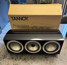 Tannoy precision centre for sale  MIDDLEWICH