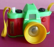Gucki fotoapparat erlebnispark gebraucht kaufen  Deutschland
