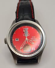 Beautiful arsenal watch for sale  HEREFORD