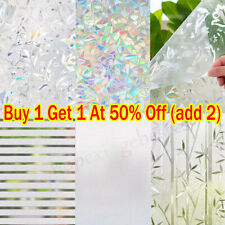 Bubble free frosted for sale  WORCESTER