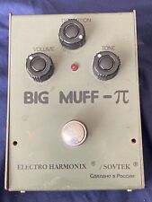 Electro harmonix big for sale  Encinitas