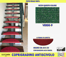 Copri gradini antiscivolo usato  Francavilla in Sinni