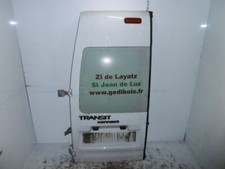 Porte arrière ford d'occasion  Billère
