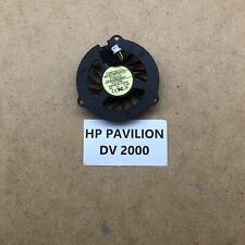 Ventilateur pavilion dv2000 d'occasion  Ham