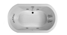 Jacuzzi anza whirlpool for sale  Berkeley