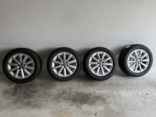 Audi sportback winterräder gebraucht kaufen  Hamm