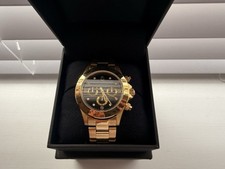 Bapex watch type for sale  CARDIFF