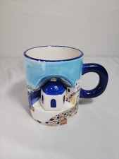 Santorini greece ceramic for sale  Surprise