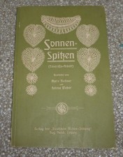 Sonnen spitzen niedner gebraucht kaufen  Schöneiche