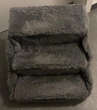Hundetreppe kleine hunde gebraucht kaufen  Georgensgmünd