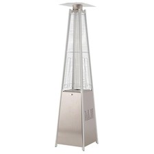 Pyramid gas patio for sale  BRISTOL