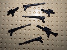 Lego maschinengewehre maschine gebraucht kaufen  Bergheim