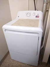 Washer dryer set for sale  Chelsea