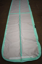 Inflatable gymnastics tumbling for sale  Kansas City