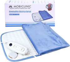 Cuscino termoforo elettrico usato Cuscino termoforo elettrico usato  Roma