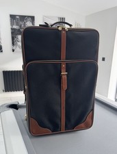 Mulberry black cognac for sale  PRESTON