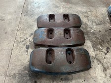 Ford 4000 5000 for sale  SWANSEA