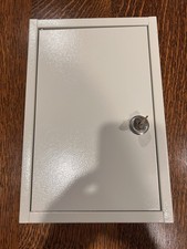 Locking key cabinet for sale  Lexington