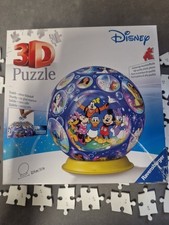 Ravensburger disney characters for sale  BOGNOR REGIS