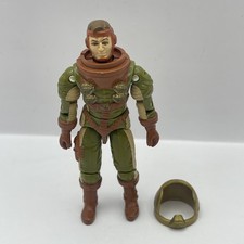 GI Joe General Hawk 1991 Vintage ARAH, usado comprar usado  Enviando para Brazil