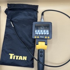 Titan digital snake for sale  Coal Center