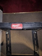Milwaukee packout storage for sale  LYDNEY