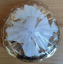 Plafoniera murrina murano usato  Teramo