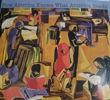 Library america knows for sale  Cockeysville