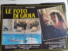 Gioia serena grandi usato  Venezia