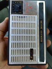 Radio epoca funzionante usato  Civitavecchia