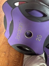 Jordan 20kg olympic for sale  GILLINGHAM
