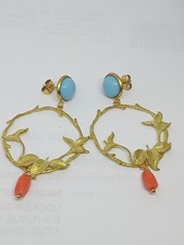 boucles reminiscence d'occasion boucles reminiscence d'occasion Provin