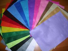 Feutrine coupon feuille d'occasion  Barentin