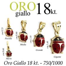 Ciondolo regalo portafortuna usato  Varese