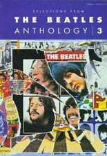 Selections beatles anthology for sale  Dallas