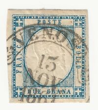 1861 province napoletane usato  Motta Visconti