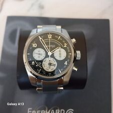 Eberhard chronographe 120ème usato  Giugliano in Campania