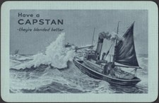 Playing cards single for sale  OKEHAMPTON