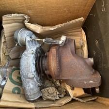 Landrover td5 turbo for sale  BOREHAMWOOD