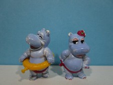 Happy hippos 1988 gebraucht kaufen  Preetz